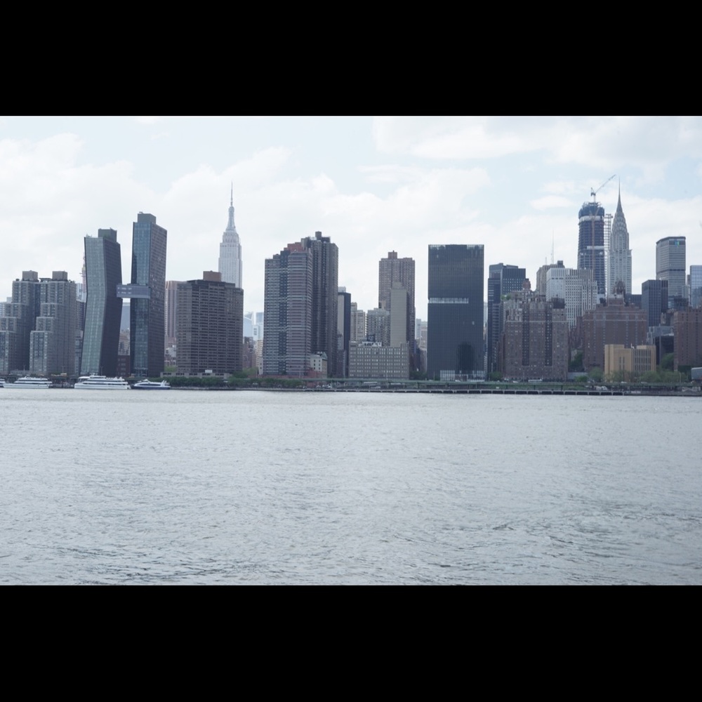 Meet your Posher, Jay